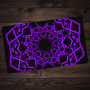 Octagonal Kaleidoscope Playmat