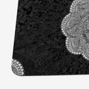 Rainbow Kaleidoscope Playmat