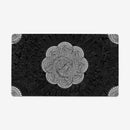 Rainbow Kaleidoscope Playmat