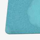 Rainbow Kaleidoscope Playmat