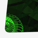 Rainbow Kaleidoscope Playmat