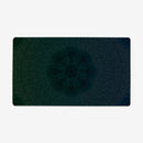 Rainbow Kaleidoscope Playmat