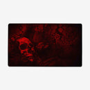 Skull Ritual Playmat