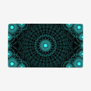 Spirography Playmat