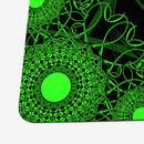 Spirography Playmat
