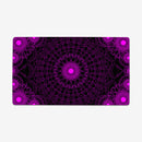 Spirography Playmat