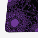 Spirography Playmat