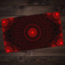 Spirography Playmat