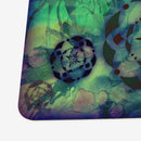 Unicorn Mandala Playmat