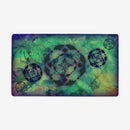 Unicorn Mandala Playmat