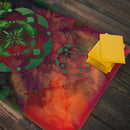 Unicorn Mandala Playmat