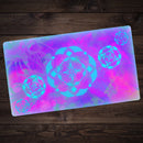 Unicorn Mandala Playmat