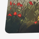 A Short Rest Playmat