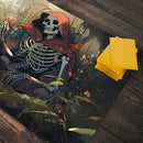 A Short Rest Playmat