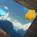 Arctic Artifact Playmat