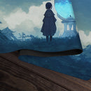 Arctic Artifact Playmat