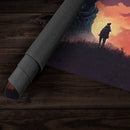 Consulting the Oracle Playmat