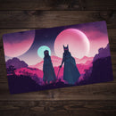Farwalkers Playmat