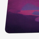 First Contact on the Planet of the Slimes Playmat