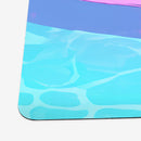 Hot Girl Summer Playmat