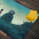 Meeting Your Idols Playmat