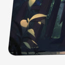 Midnight in the Grove Playmat