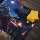 Midnight in the Grove Playmat