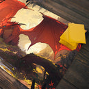 The Eidenmarsh Dragon Playmat