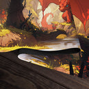 The Eidenmarsh Dragon Playmat