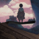 The Forest Arch Playmat