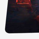 The Gamers Playmat