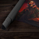 The Gamers Playmat