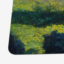 The God of Rabbits Playmat