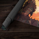 The Starminders Playmat