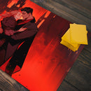 The Vampire Betrothed Playmat