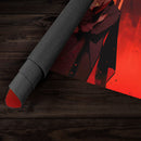 The Vampire Betrothed Playmat
