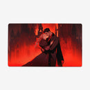 The Vampire Betrothed Playmat