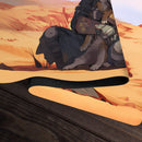 Wasteland Wanderers Playmat