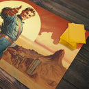 We Can Rebuild Playmat