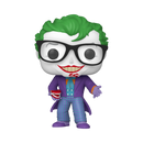 DC Comics Funko Pop! The Joker with Teeth 1989