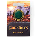 The Lord of The Rings Bag End Hobbit Door Pin