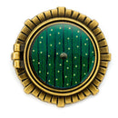 The Lord of The Rings Bag End Hobbit Door Pin