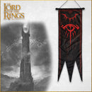 The Lord of the Rings Sauron War Banner