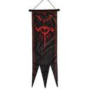 The Lord of the Rings Sauron War Banner