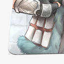 1 Year Anniversary Playmat