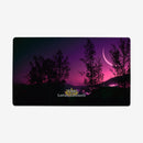 Purple Night Playmat