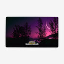 Purple Night Playmat