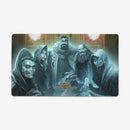 Spectral Council Playmat