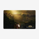 TLC Fantasy Landscape Playmat