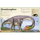 The Magnificent Book of Dinosaurs